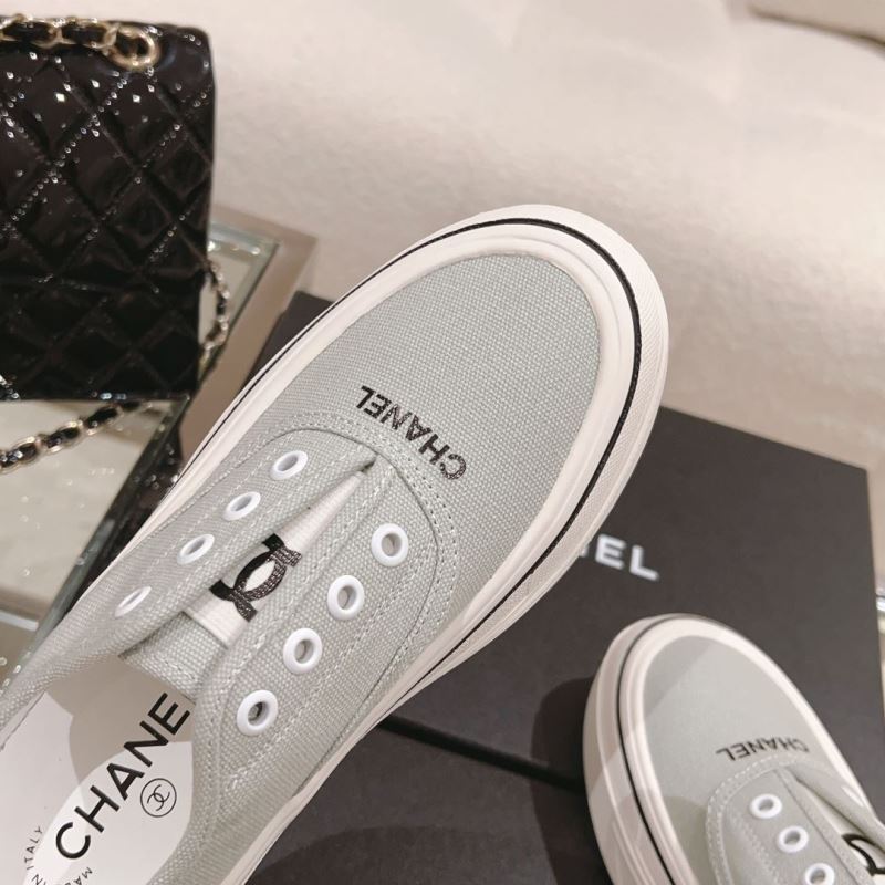 Chanel Sport Shoes